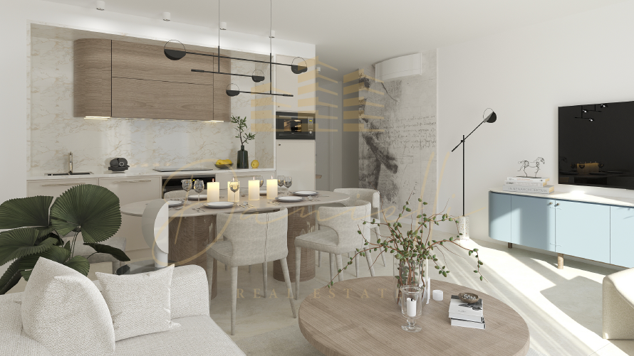Appartamento&comma; 80 m2&comma; Vendita&comma; Novigrad