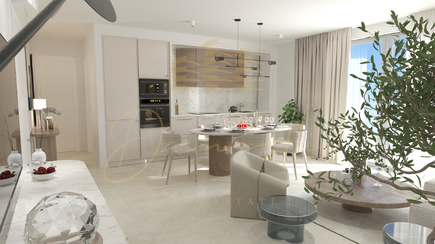 Wohnung&comma; 113 m2&comma; Verkauf&comma; Novigrad