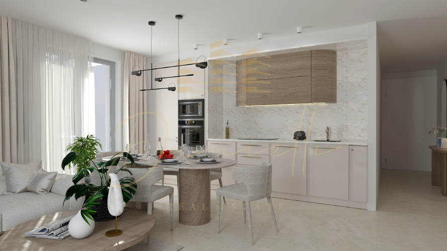 Wohnung&comma; 83 m2&comma; Verkauf&comma; Novigrad