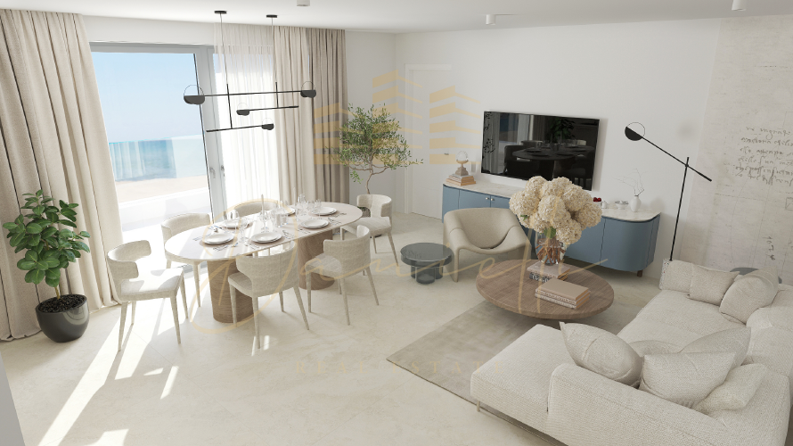 Wohnung&comma; 78 m2&comma; Verkauf&comma; Novigrad