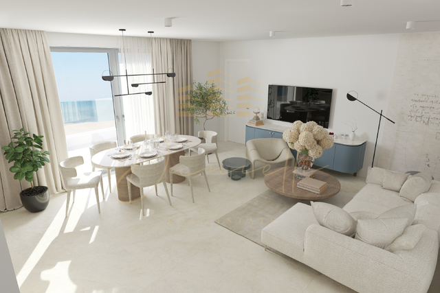 Wohnung, 78 m2, Verkauf, Novigrad