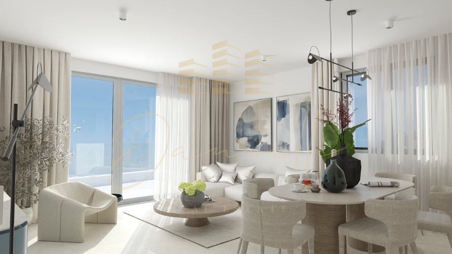 Luksuzna Novogradnja Novigrad 100m od mora