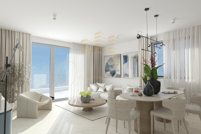 Luksuzna Novogradnja Novigrad 100m od mora