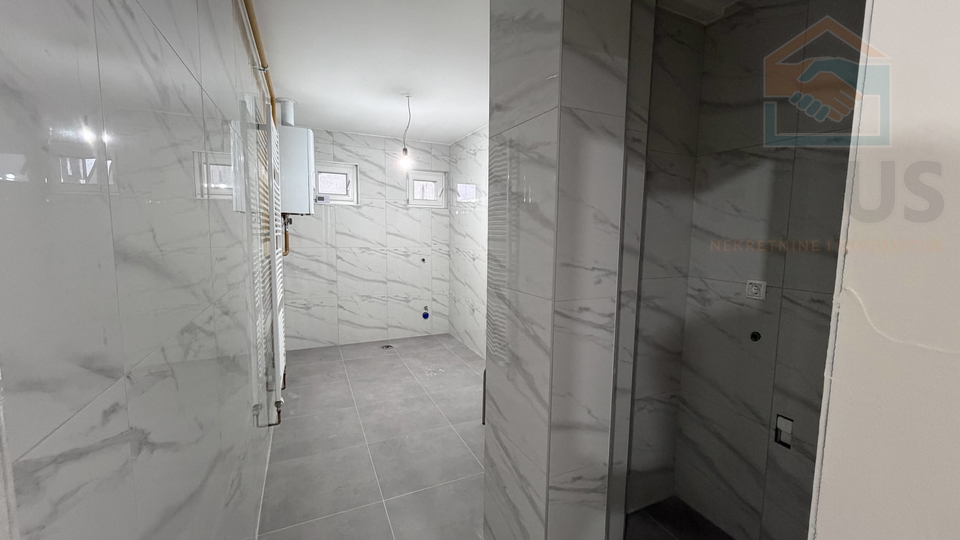 Apartment&comma; 115 m2&comma; For Sale&comma; Livana
