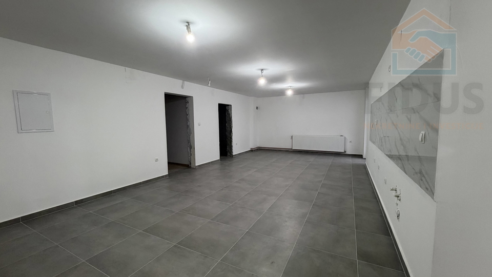 Apartment&comma; 115 m2&comma; For Sale&comma; Livana