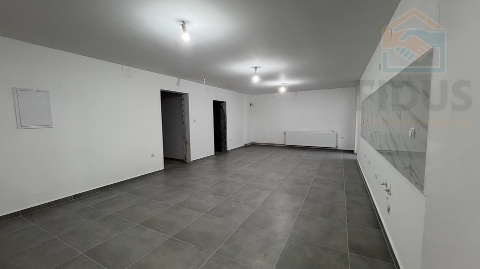 Apartment&comma; 115 m2&comma; For Sale&comma; Livana