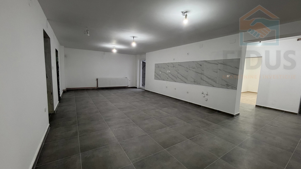 Apartment&comma; 115 m2&comma; For Sale&comma; Livana
