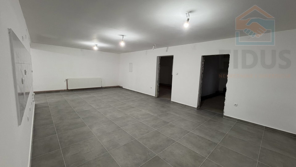 Apartment&comma; 115 m2&comma; For Sale&comma; Livana