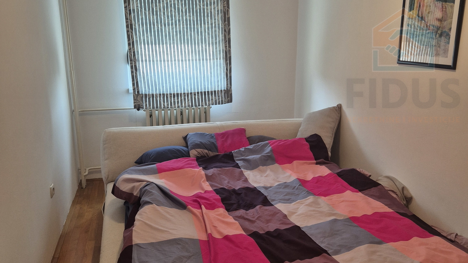 Appartamento&comma; 57 m2&comma; Vendita&comma; Osijek - Gornji grad