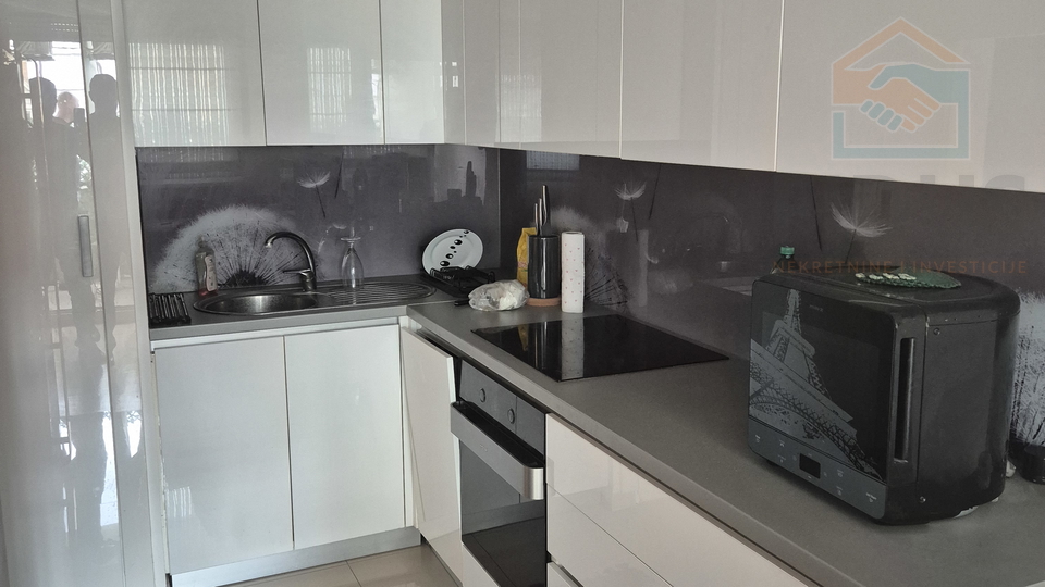 Appartamento&comma; 57 m2&comma; Vendita&comma; Osijek - Gornji grad