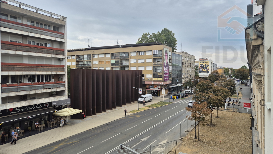 Appartamento&comma; 57 m2&comma; Vendita&comma; Osijek - Gornji grad