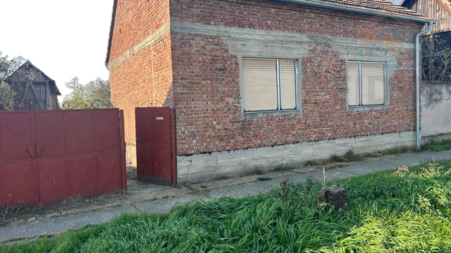 House, 120 m2, For Sale, Čakovci