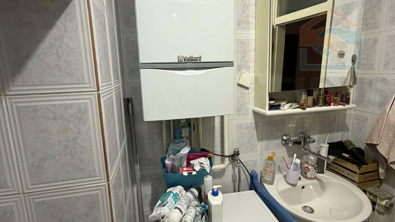 Apartment&comma; 64 m2&comma; For Sale&comma; Osijek - Retfala