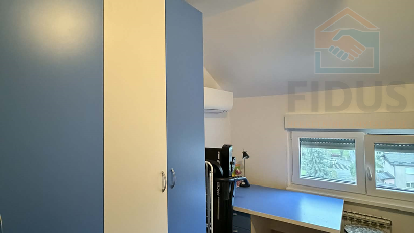 Apartment&comma; 64 m2&comma; For Sale&comma; Osijek - Retfala