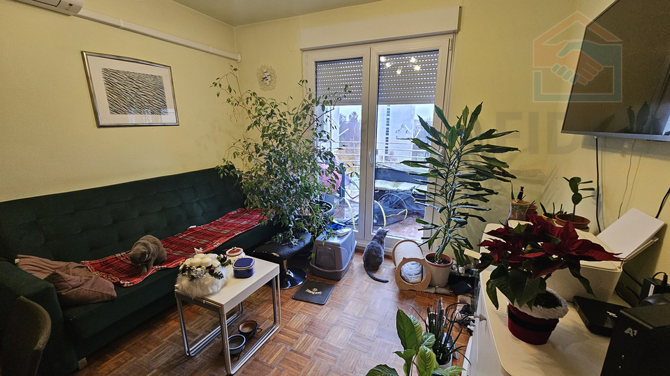 Apartment&comma; 64 m2&comma; For Sale&comma; Osijek - Retfala