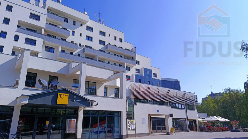 Commercial Property&comma; 186 m2&comma; For Sale&comma; Beli Manastir