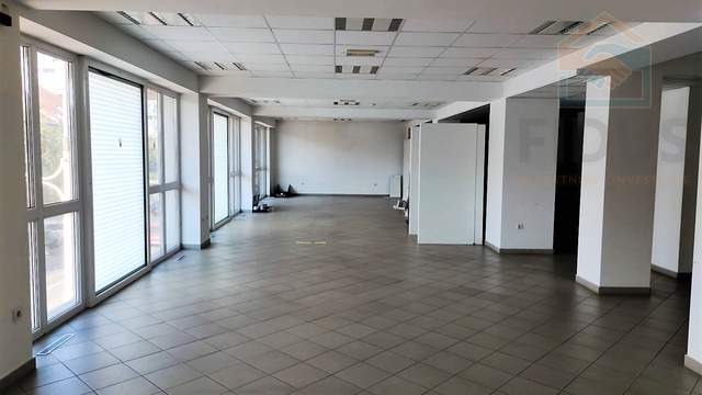 Uffici, 401 m2, Affitto, Osijek - Gornji grad