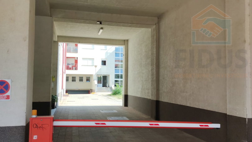 Commercial Property, 401 m2, For Rent, Osijek - Gornji grad