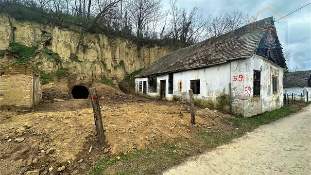 Grundstück, 732 m2, Verkauf, Zmajevac