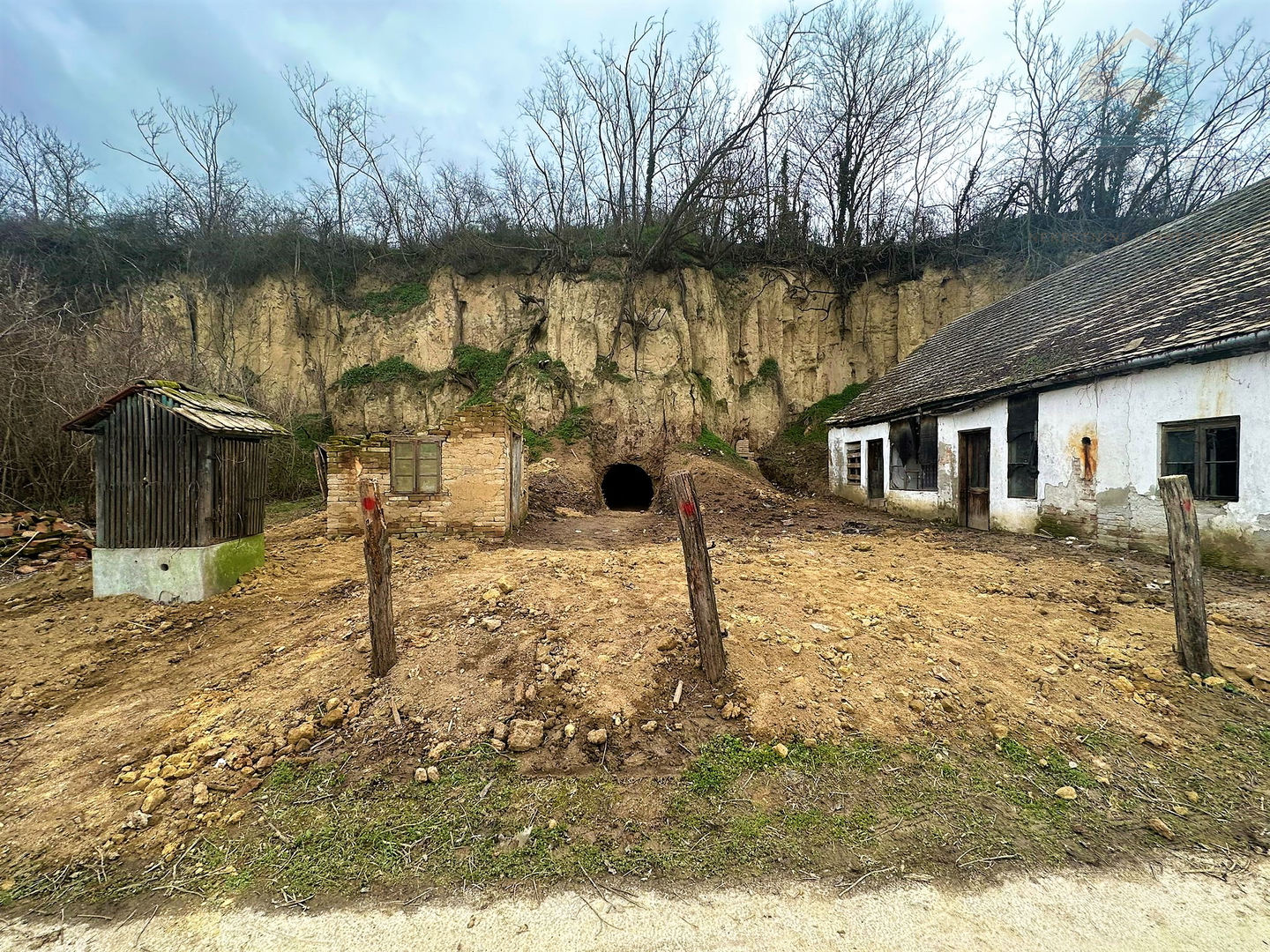 Zemljište za vikendice - Zmajevac