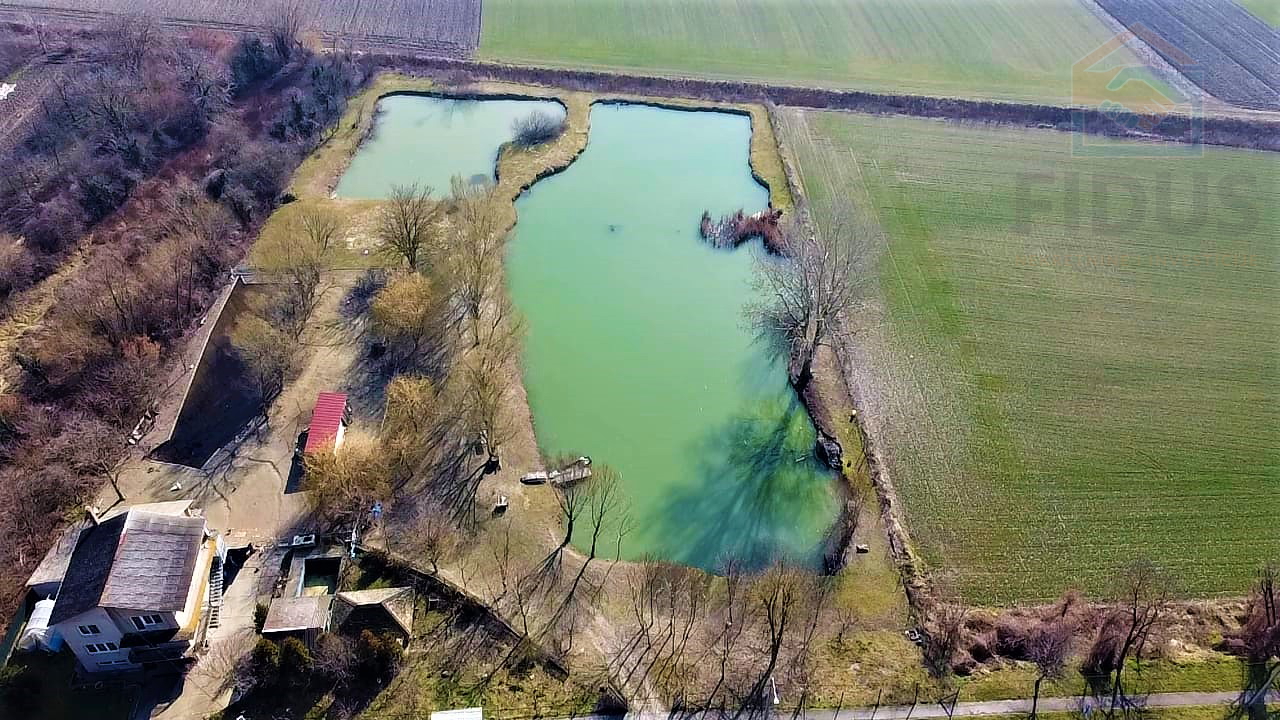 Zemljište za vikendice - Zmajevac