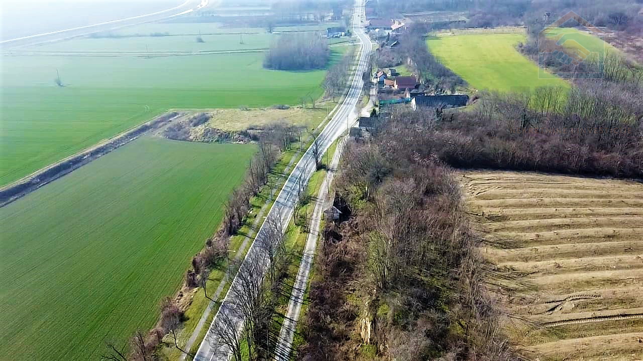 Zemljište za vikendice - Zmajevac