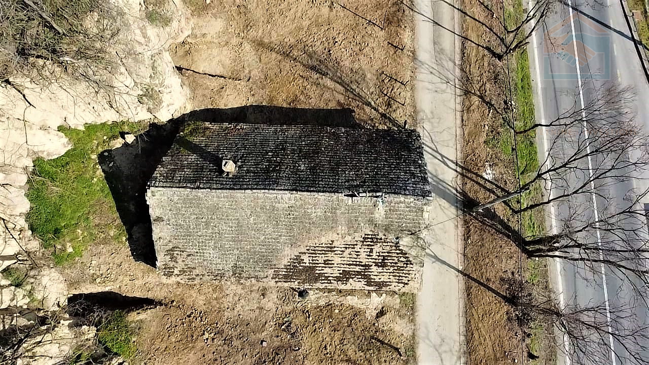 Zemljište za vikendice - Zmajevac