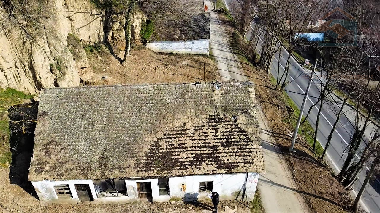 Zemljište za vikendice - Zmajevac