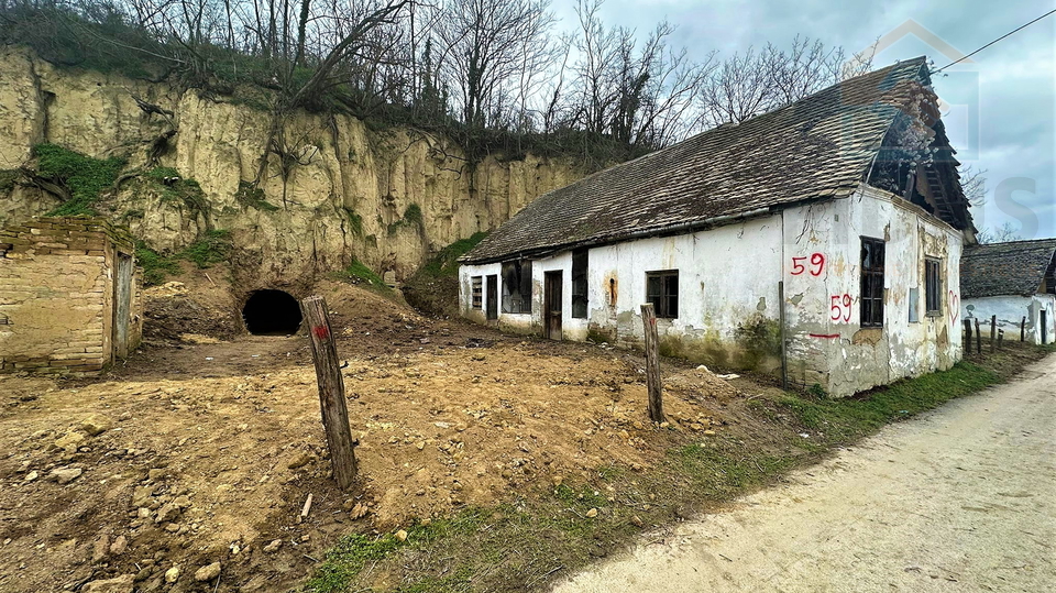 Terreno&comma; 732 m2&comma; Vendita&comma; Zmajevac