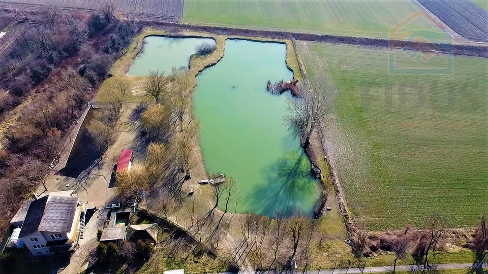Terreno&comma; 732 m2&comma; Vendita&comma; Zmajevac