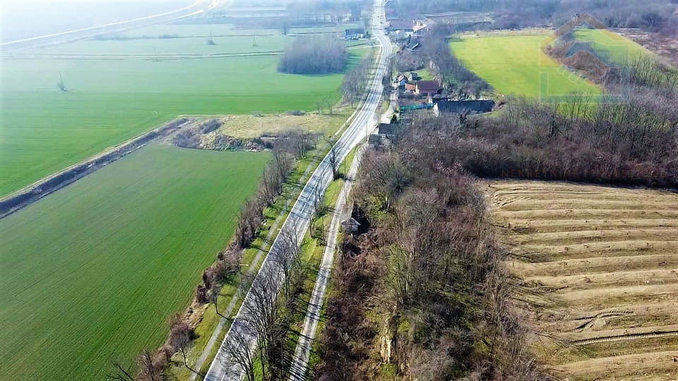 Terreno&comma; 732 m2&comma; Vendita&comma; Zmajevac