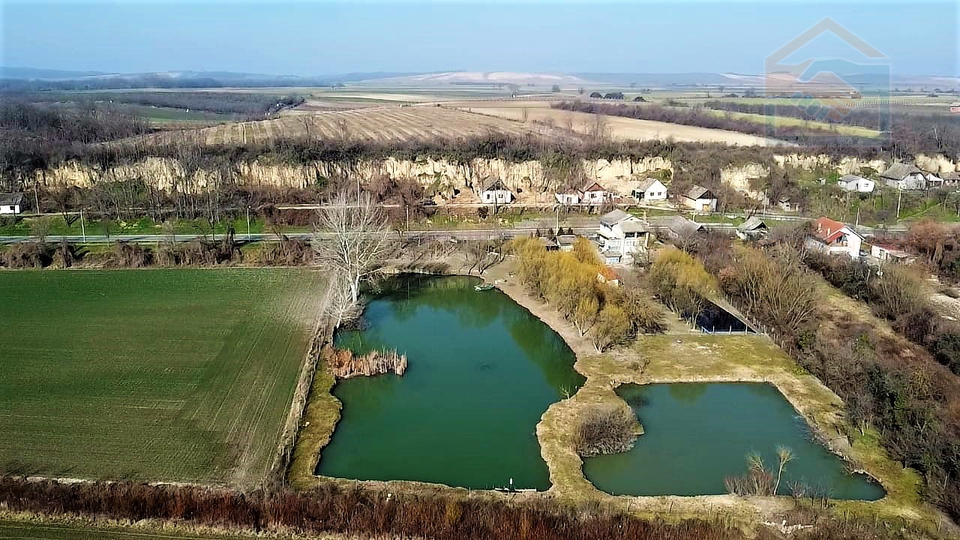 Terreno&comma; 732 m2&comma; Vendita&comma; Zmajevac