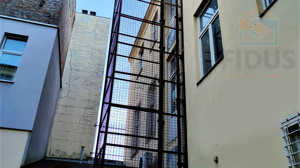 Poslovni prostor - centar Osijeka