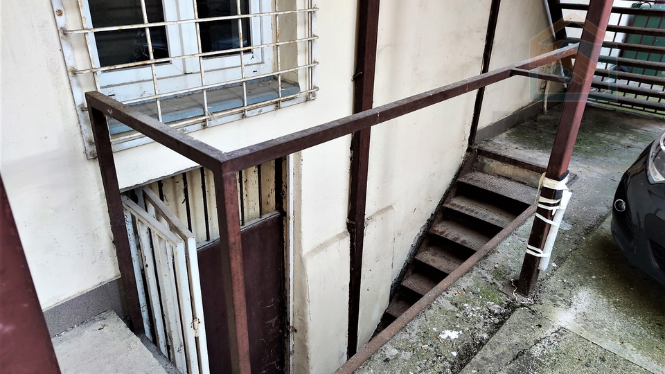 Poslovni prostor - centar Osijeka