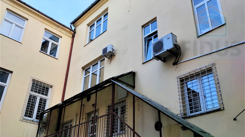 Poslovni prostor - centar Osijeka