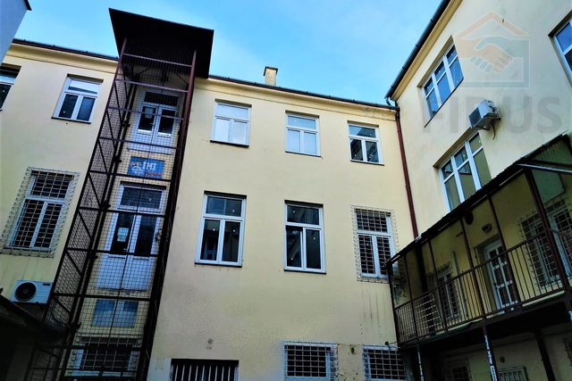 Poslovni prostor - centar Osijeka