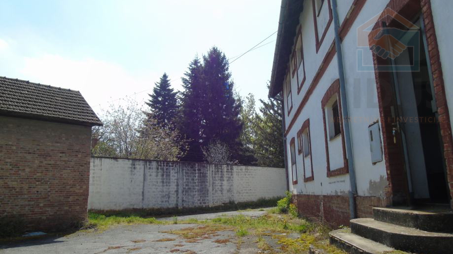 Uffici, 1468 m2, Vendita, Beli Manastir
