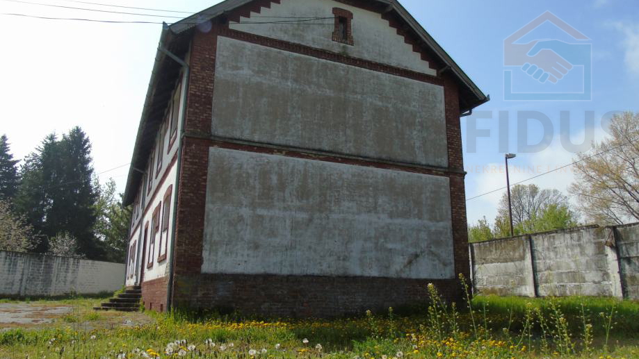 Uffici, 1468 m2, Vendita, Beli Manastir