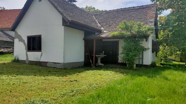 Haus, 61 m2, Verkauf, Branjin Vrh