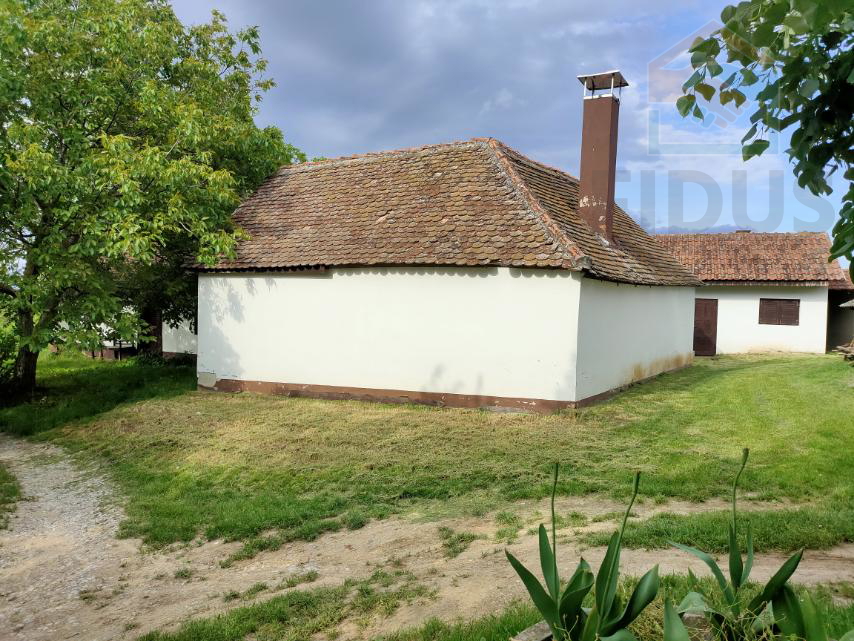 Vikendica - Branjin vrh