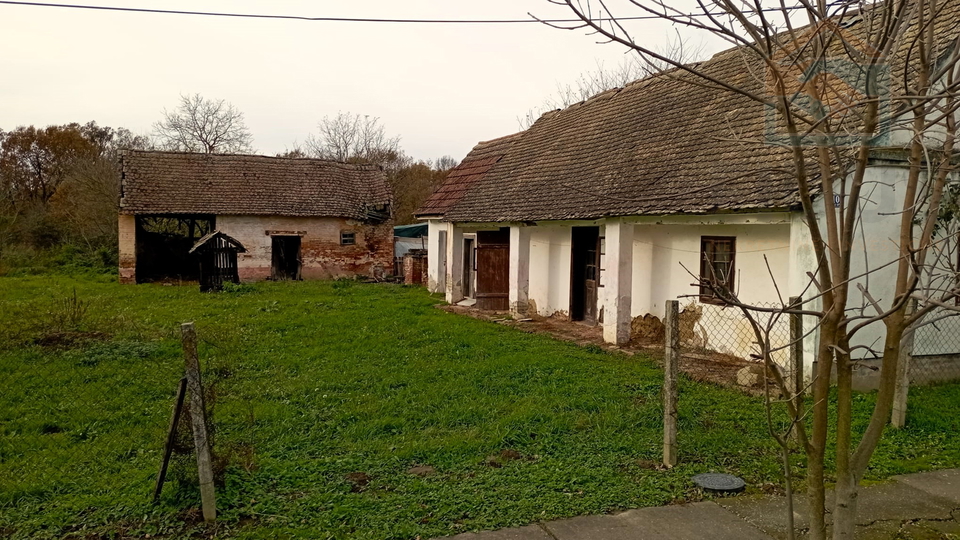 Grundst&uuml;ck&comma; 4095 m2&comma; Verkauf&comma; Tiborjanci