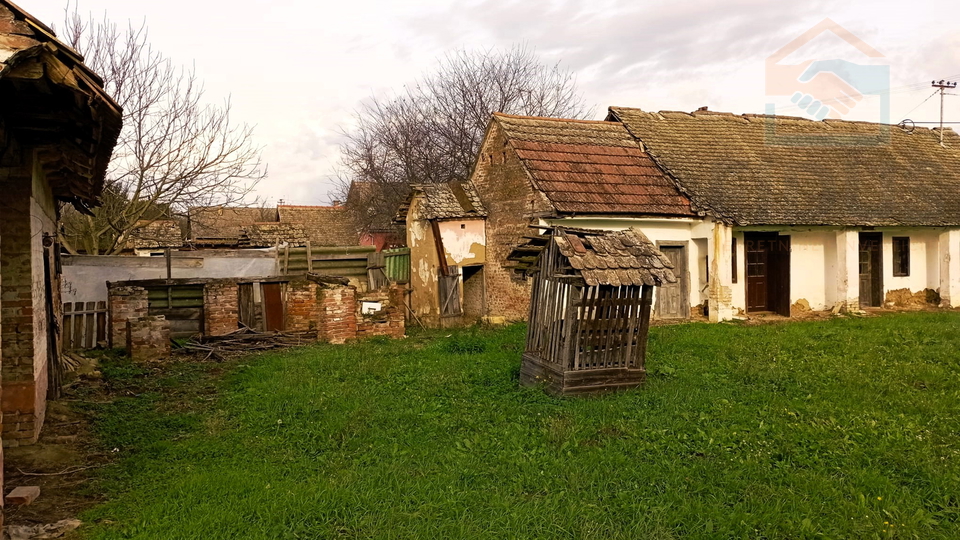 Grundst&uuml;ck&comma; 4095 m2&comma; Verkauf&comma; Tiborjanci