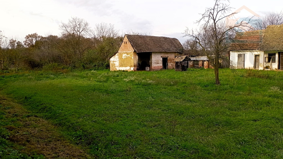 Grundst&uuml;ck&comma; 4095 m2&comma; Verkauf&comma; Tiborjanci