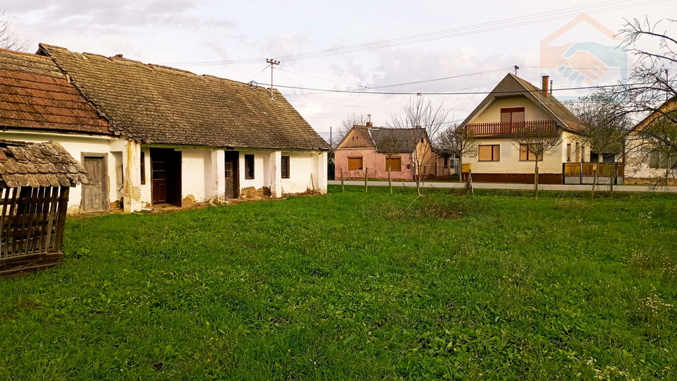 Grundst&uuml;ck&comma; 4095 m2&comma; Verkauf&comma; Tiborjanci