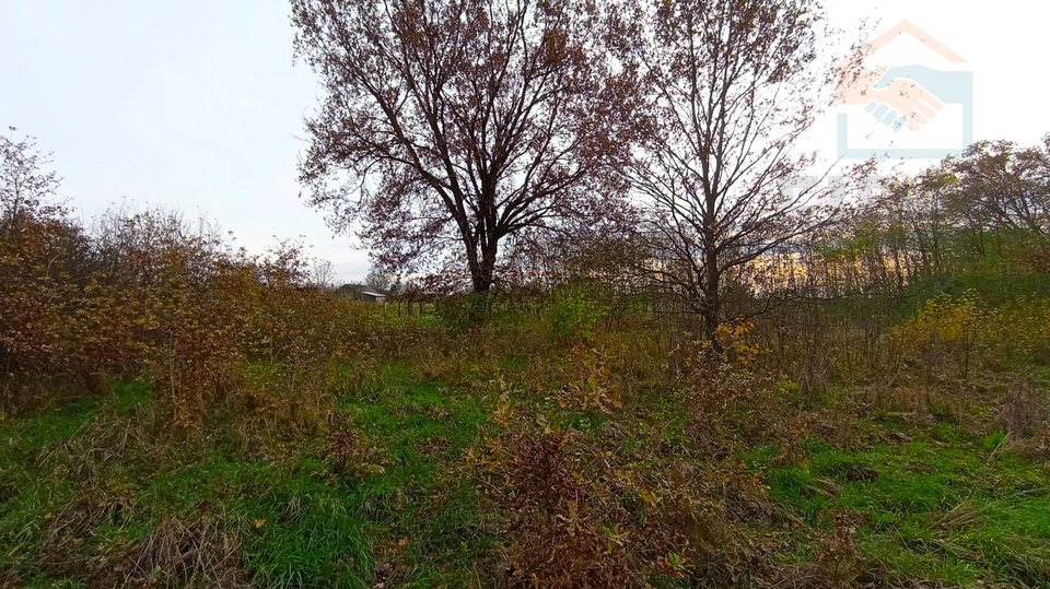 Grundst&uuml;ck&comma; 4095 m2&comma; Verkauf&comma; Tiborjanci