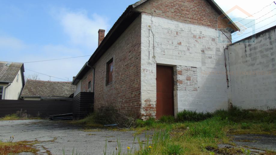 Uffici, 1468 m2, Vendita, Beli Manastir