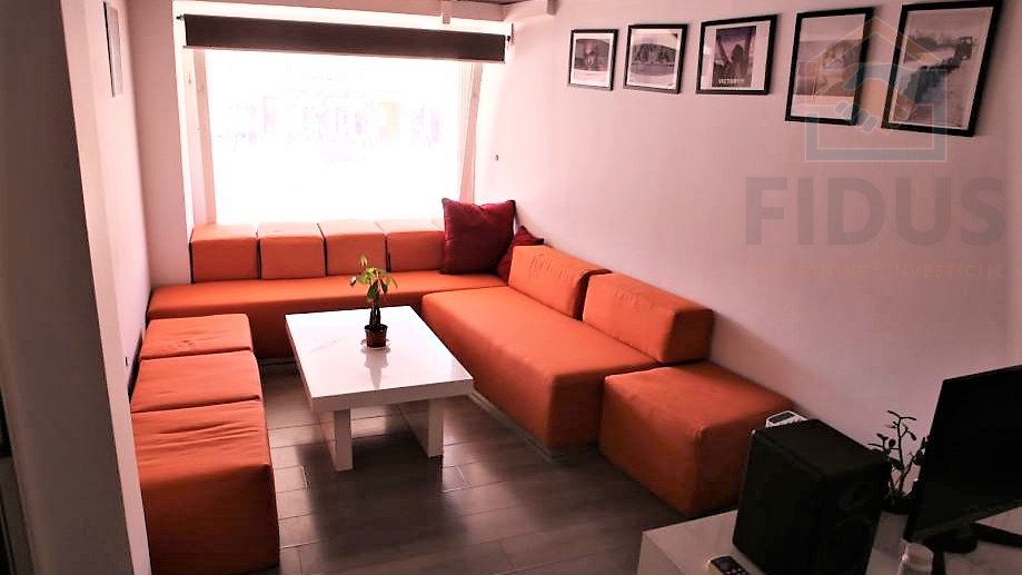 Uffici, 69 m2, Affitto, Osijek - Gornji grad