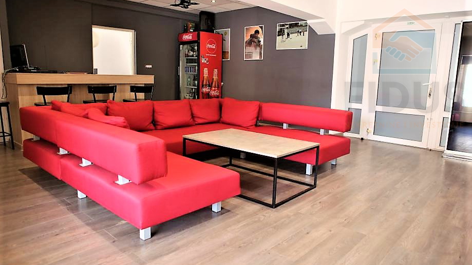 Uffici, 69 m2, Affitto, Osijek - Gornji grad