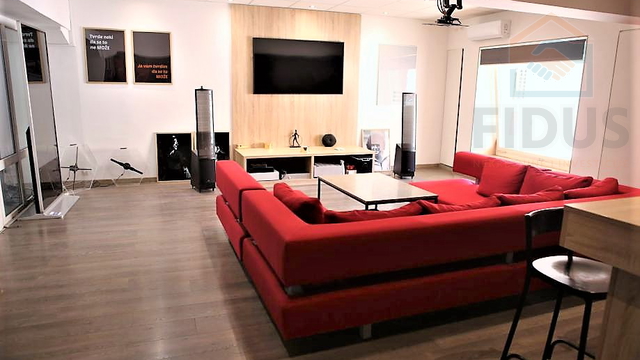 Commercial Property, 69 m2, For Sale, Osijek - Gornji grad