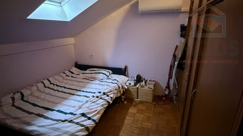 Apartment&comma; 64 m2&comma; For Sale&comma; Osijek - Retfala